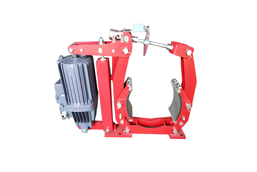 電力液壓鼓式（塊式）制動器